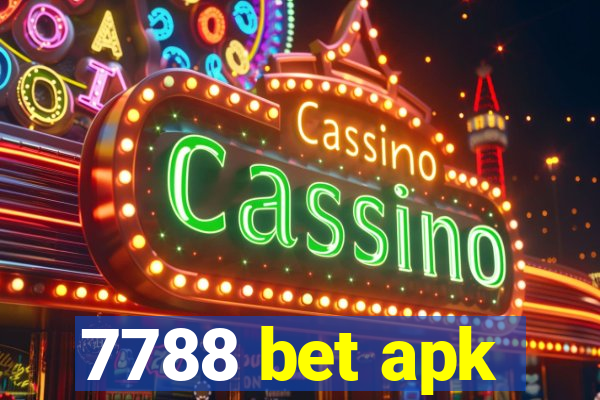 7788 bet apk